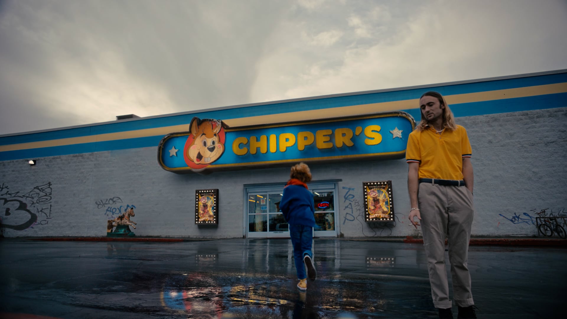 Real Estate "Paper Cup" Nick Roney on Vimeo