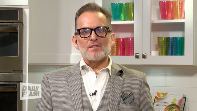 AUTHOR | CHANDLER BAKER | DailyFlash