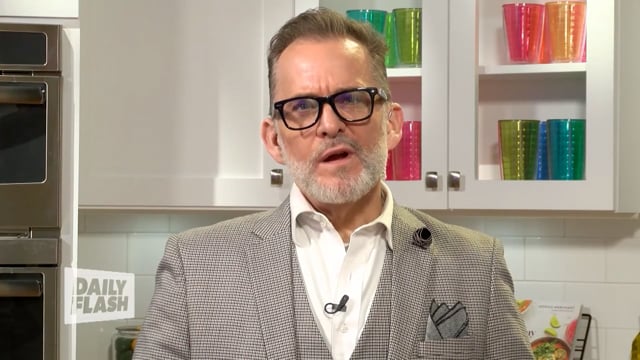 AIR TRAVEL OFTEN DANGEROUS & INHUMANE FOR PEOPLE WITH DISABILITIES | CHARLES BROWN | DailyFlash