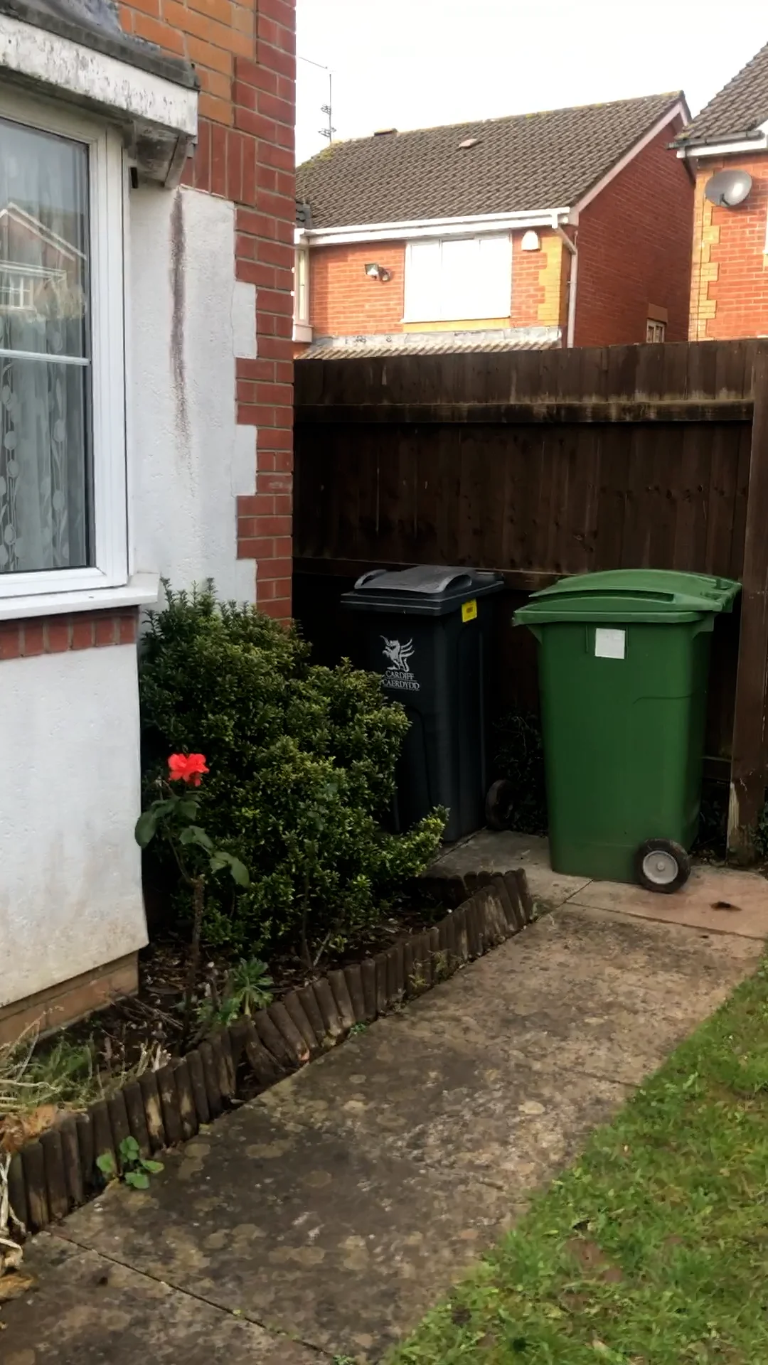 Clos Nant Mwlan, Pontprennau TO LET £1250PCM on Vimeo