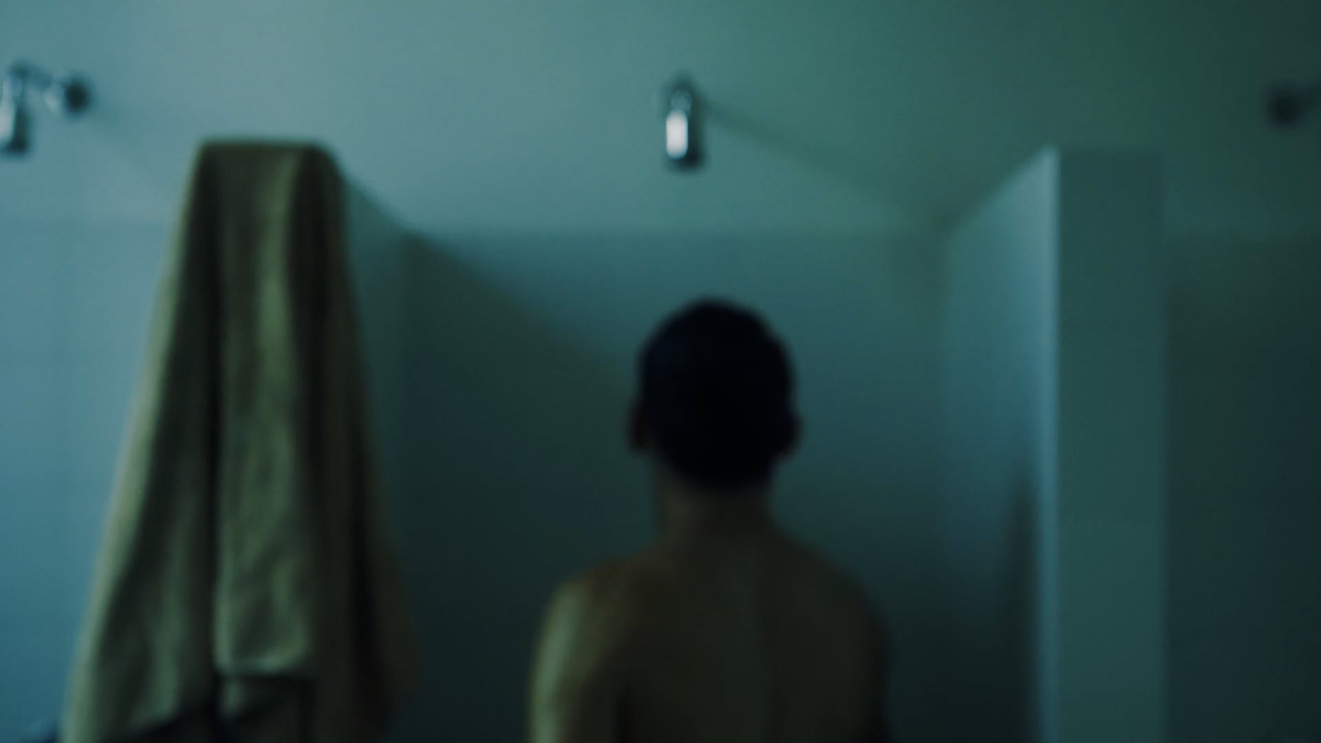 Boxing Documentary - “BESTIA”