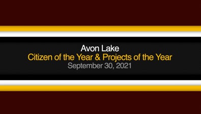 Thumbnail of video Citizen of the Year & Project of the Year 2021