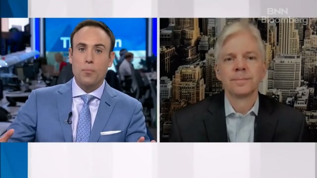 BNN Bloomberg: 10/05/21