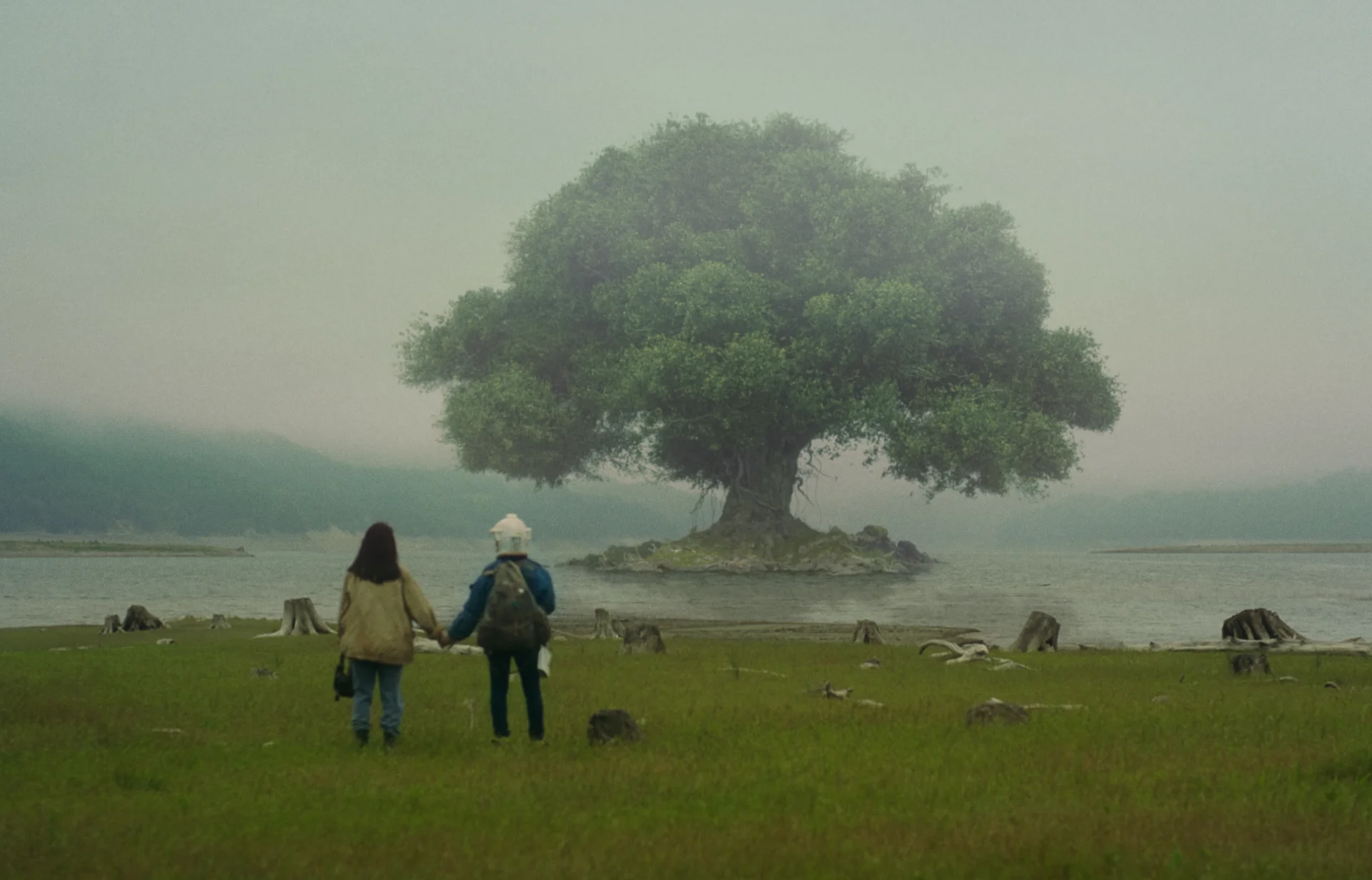 Mr.Children -Documentary film- | Videos & Movies on Vimeo