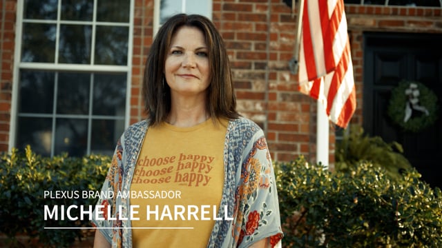 PLEXUSMICHELLE'S STORY