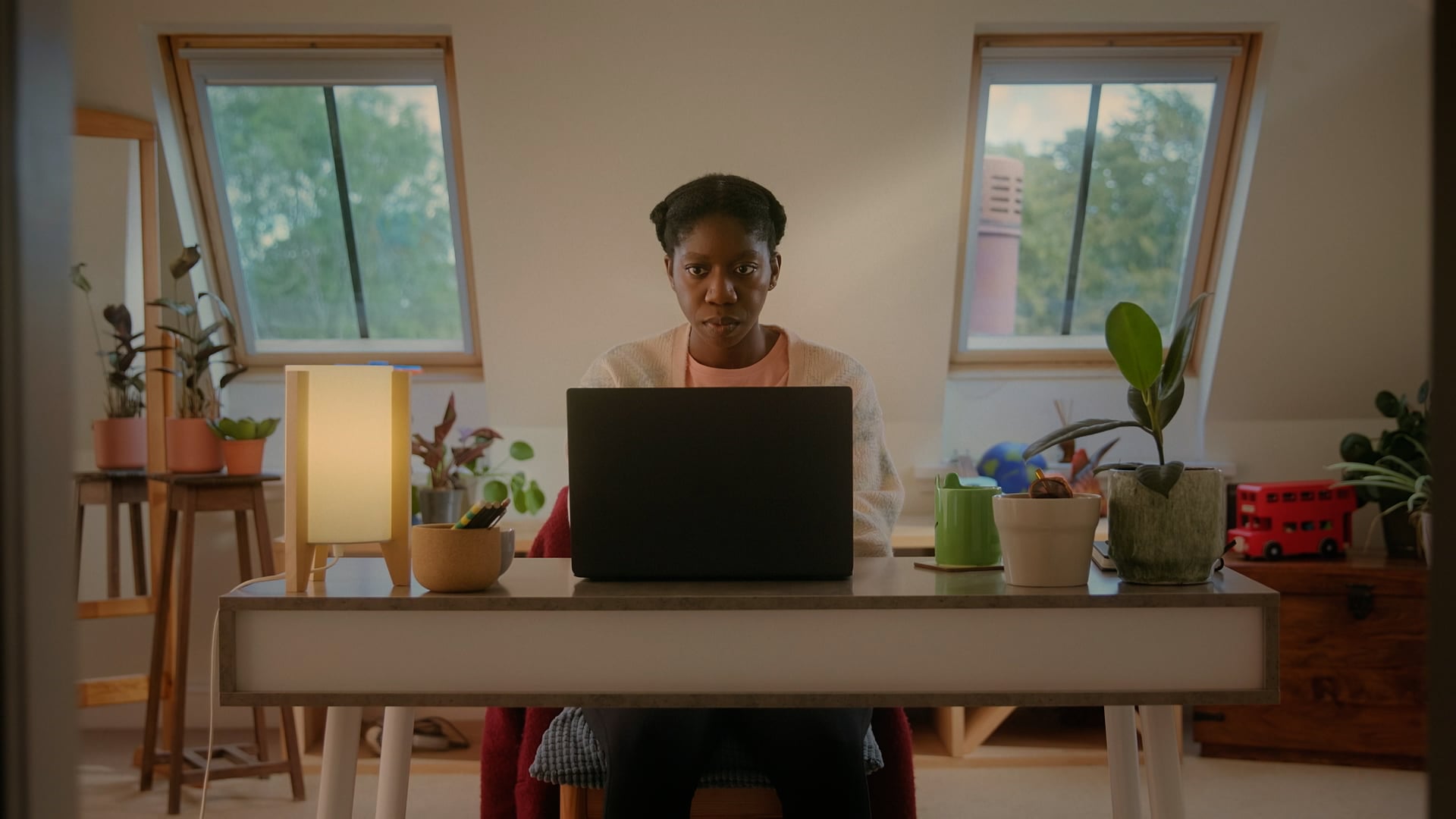 Scotland's Towns Partnership - What If?