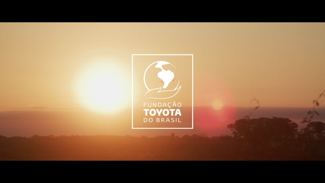 Fundação Toyota do Brasil • Mundo FTB: Impactados SOS Pantanal • Ailton Lara