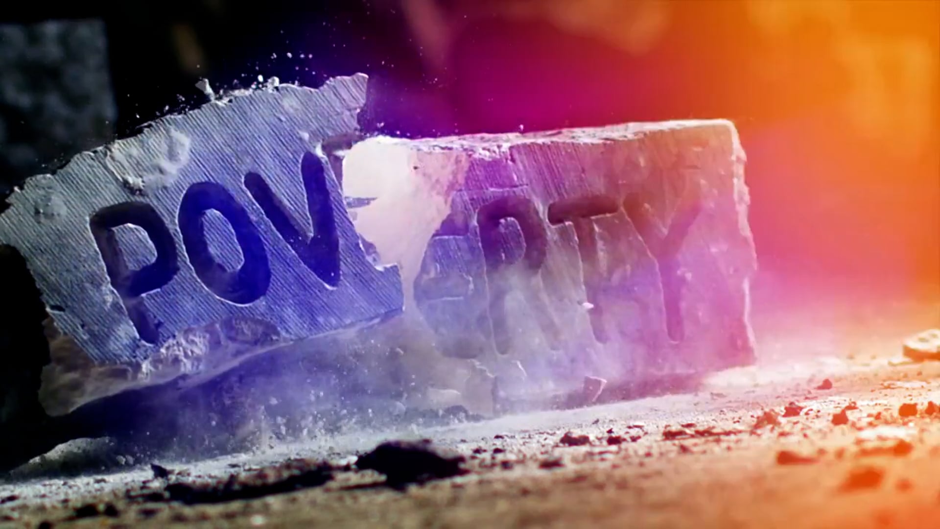 11 Alive-montage spots