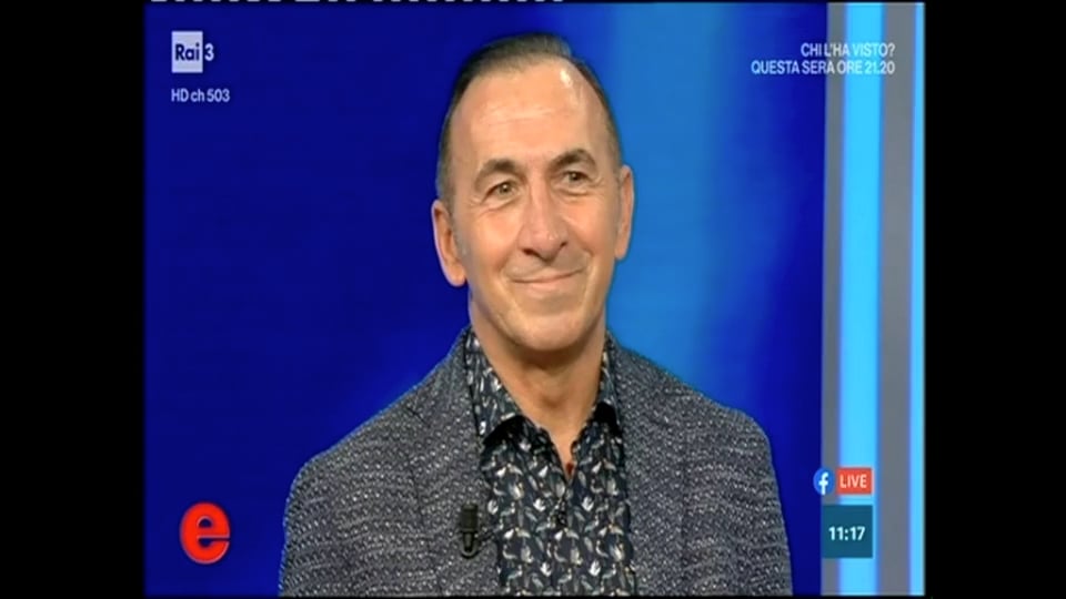 Il Prof. Antonello Paparella in TV (Elisir, 1 dicembre 2021), Alimenti ...