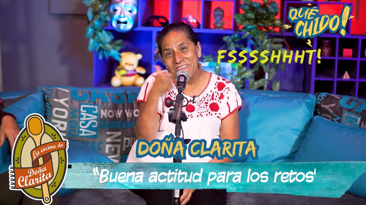 Doña Clarita