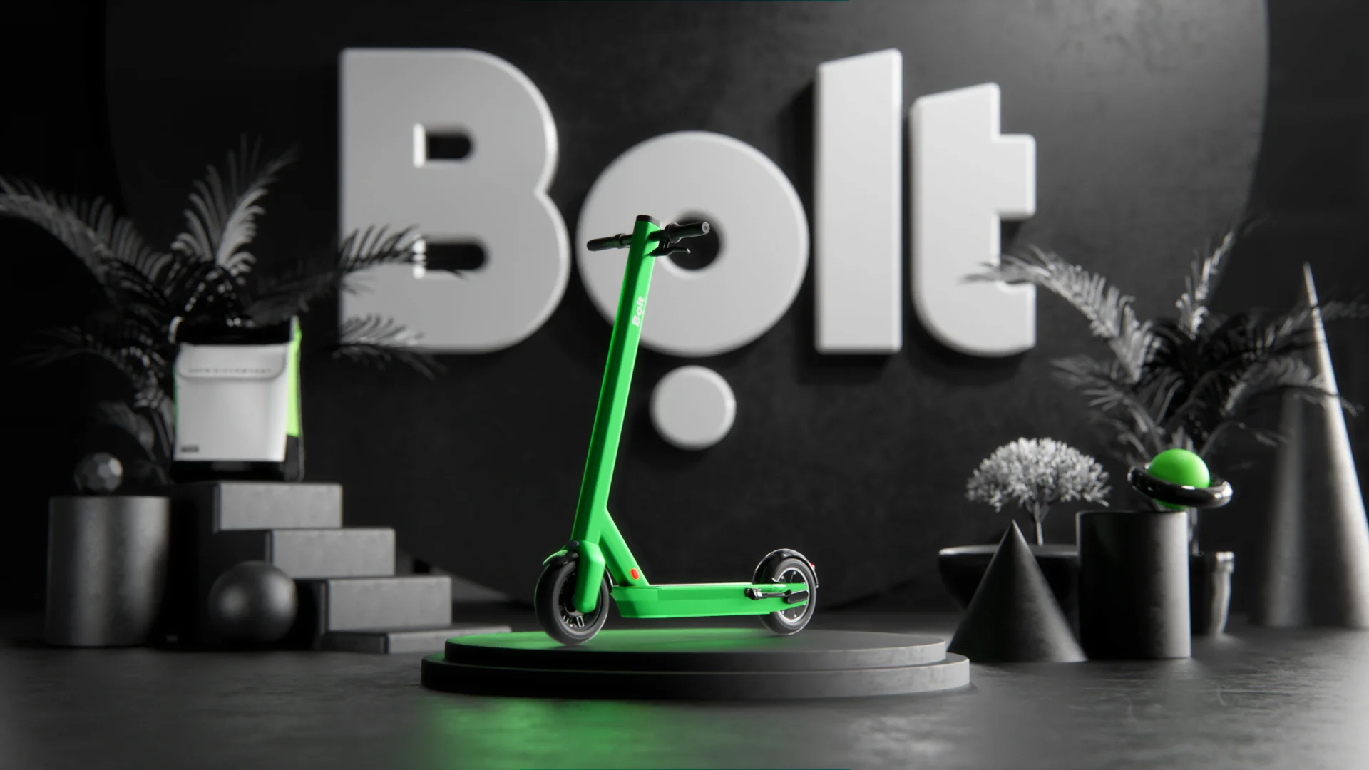 Bolt Isaev Workshop on Vimeo