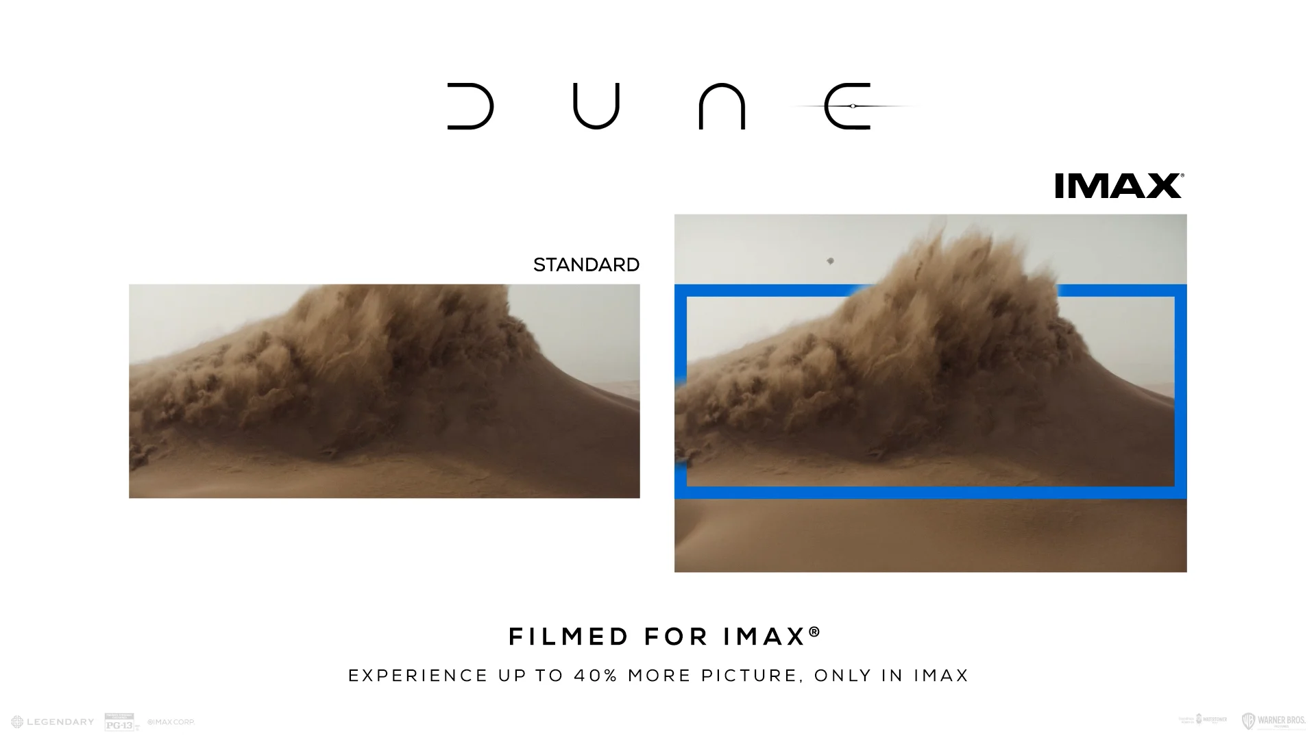 IMAX-exclusive 1.43 aspect ratio on Vimeo