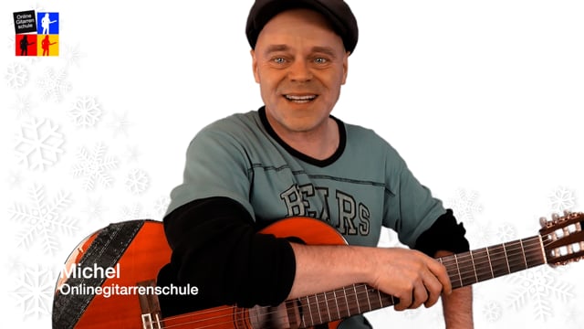 Morgen, Kinder, wird`s was geben | Melodie & Begleitung