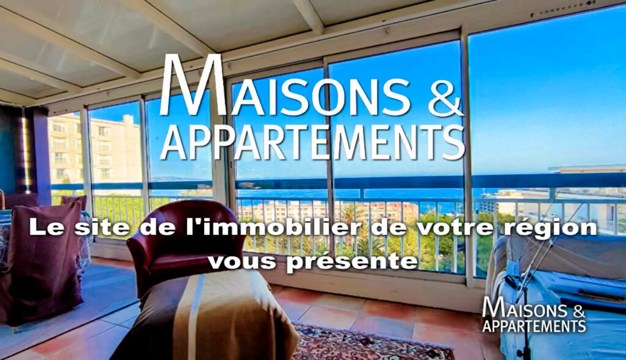 NICE - APPARTEMENT A LOUER - 1 200 € - 72 M² - 2 Pièce(s) On Vimeo