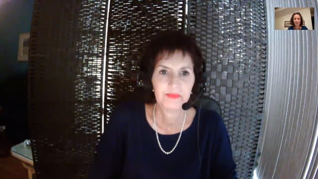 Atelier 98 "La Conscience Ascensionnelle" Lise Chalifour
