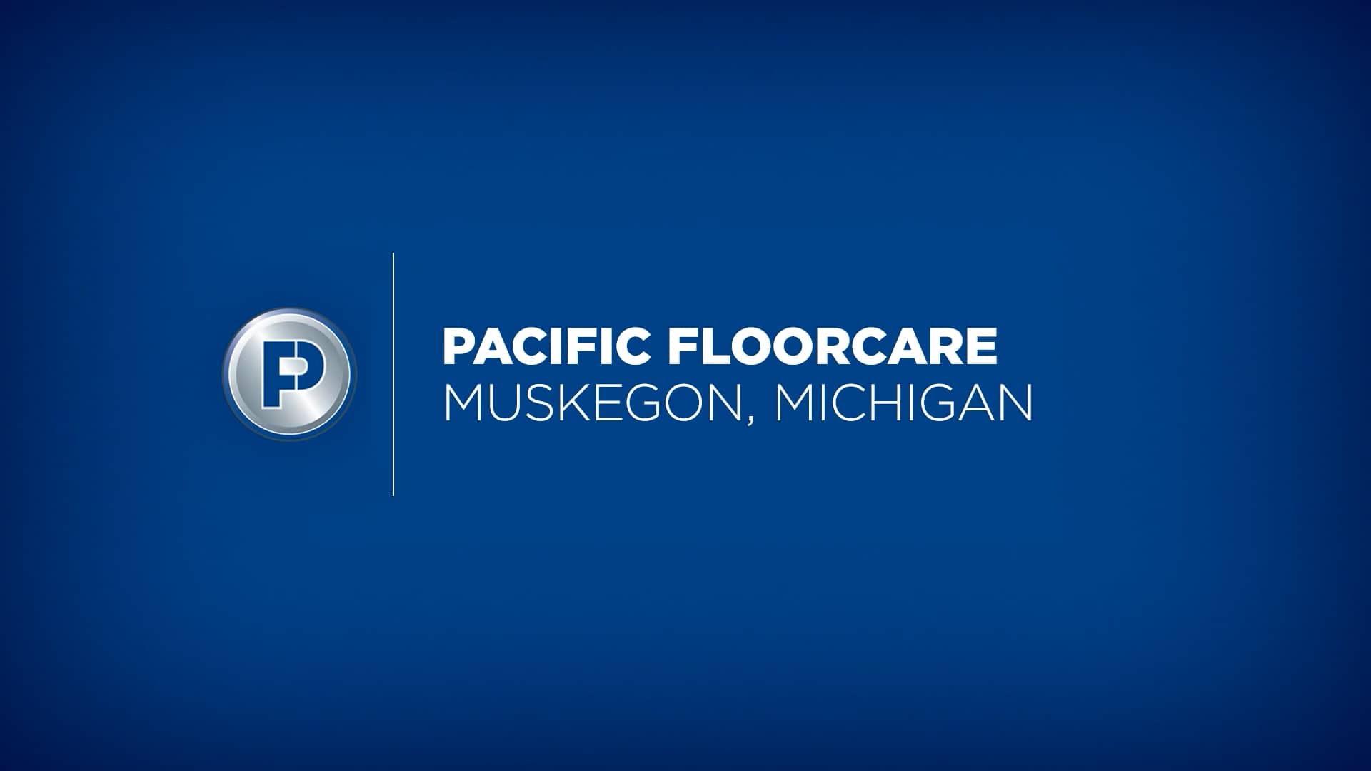 Pacific Floor Care 2021 Loop on Vimeo