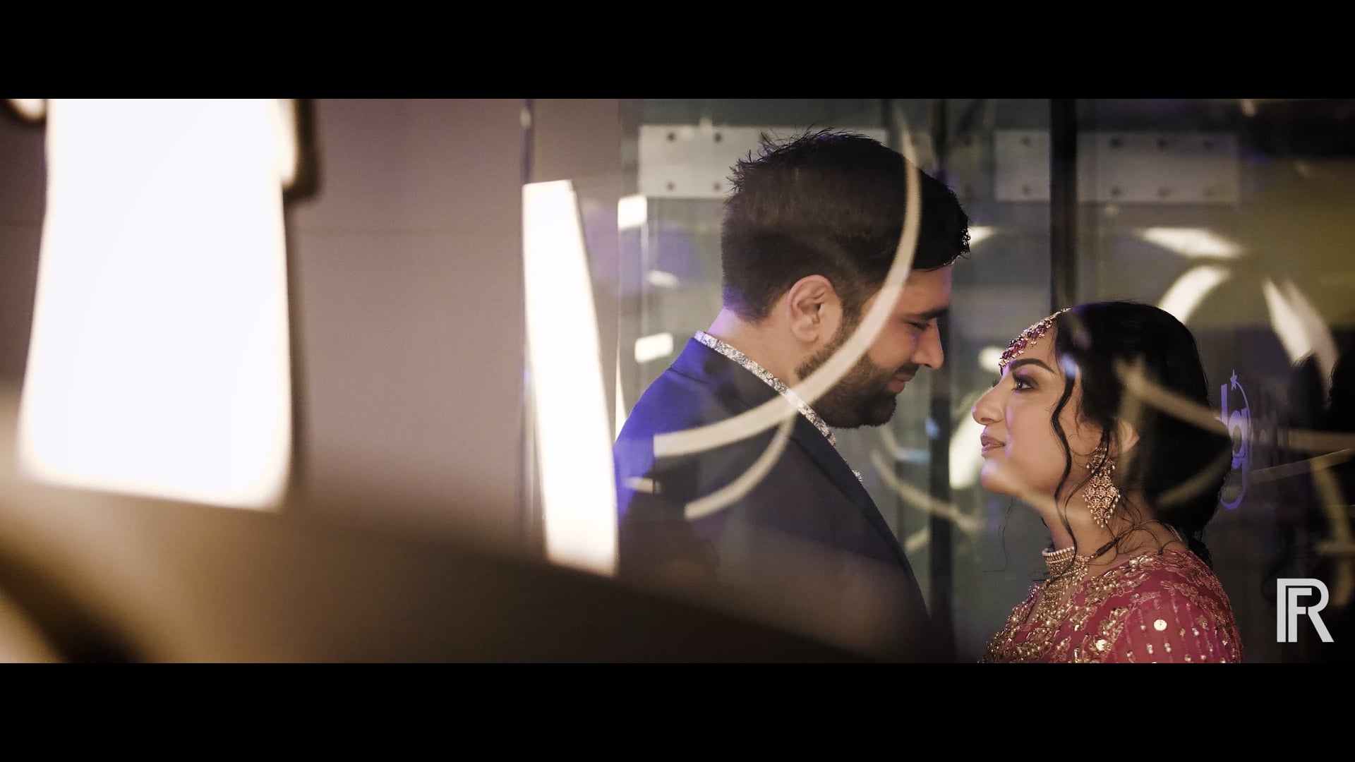 Alysha + Rishi || Same Day Edit || Ruiz Films