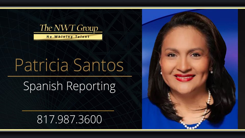 Spanish Reporting