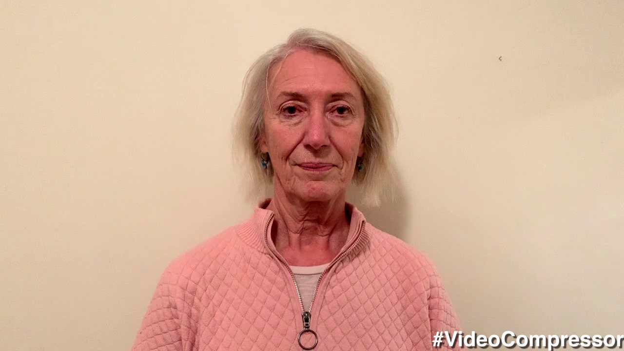 Yvonne Riley on Vimeo