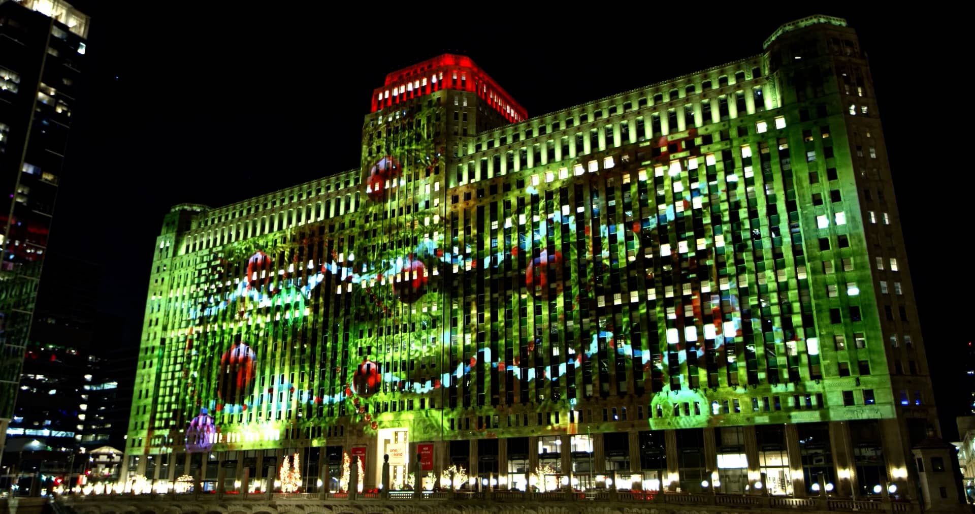 The Joffrey Ballet's 'The Nutcracker' (2021) on Vimeo