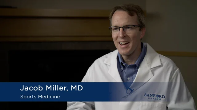 Meet Jacob Miller MD