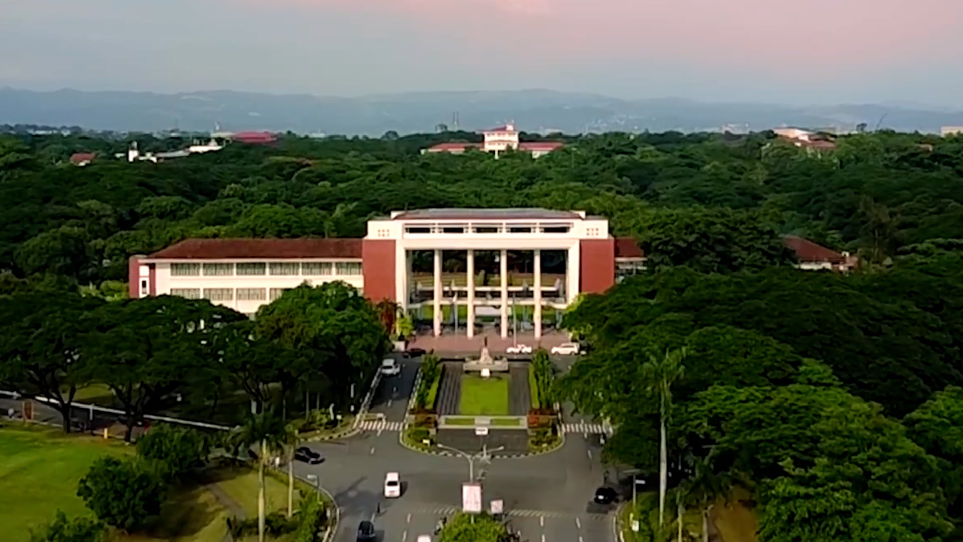 UP College of Mass Communication Teaser