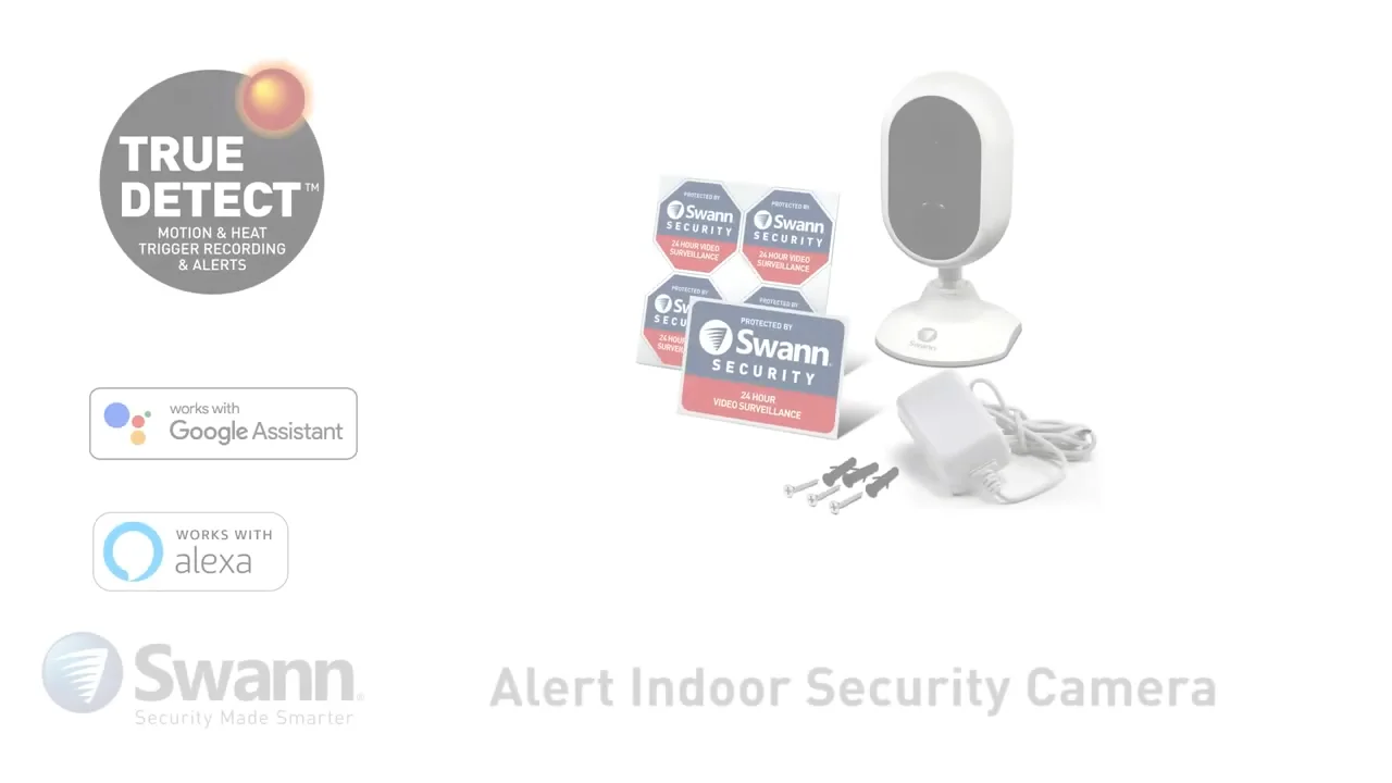 Harvey norman deals swann security