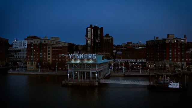 New Commercial For Yonkers Tourism!