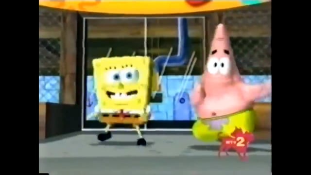 spongebob squarepants gangnam style