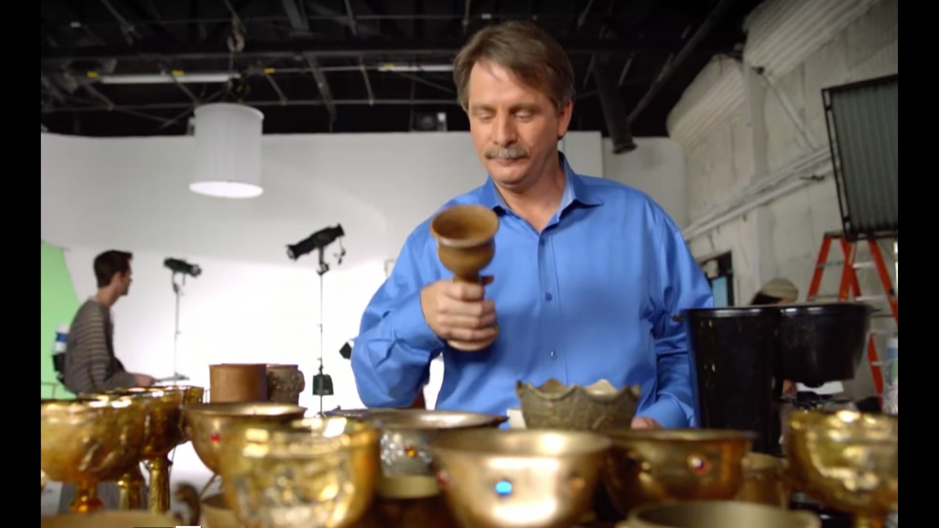 American Bible Challenge - Montage