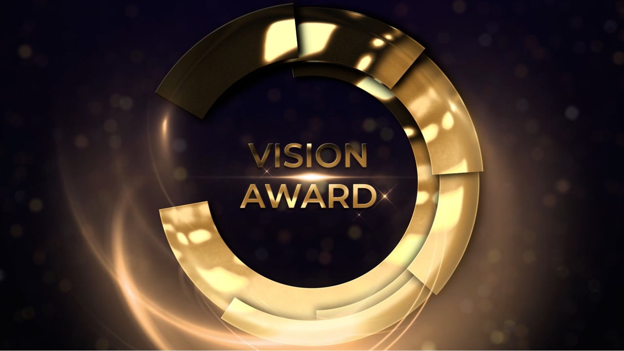 Vision Award Nominees