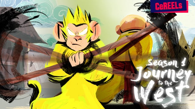 Journey to the West Season 1 — CeREELs
