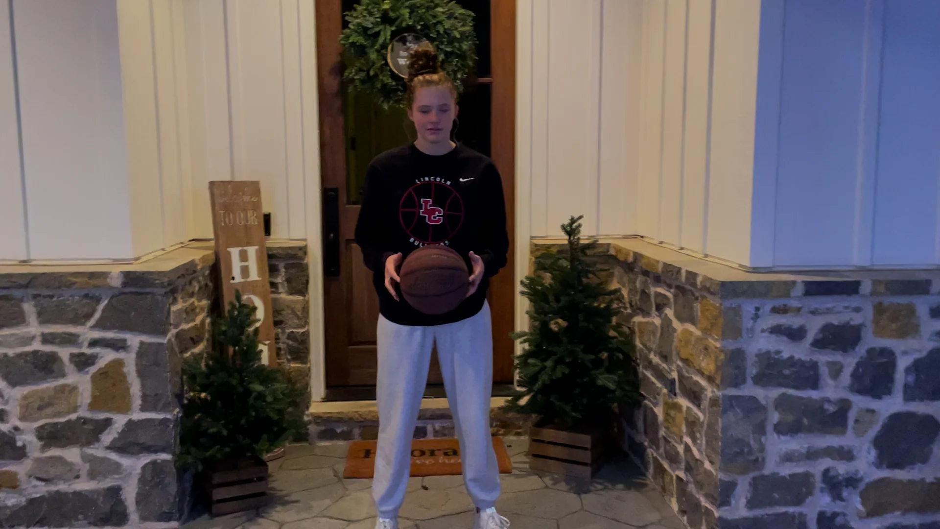 Bulldog Basketball Drills on Vimeo