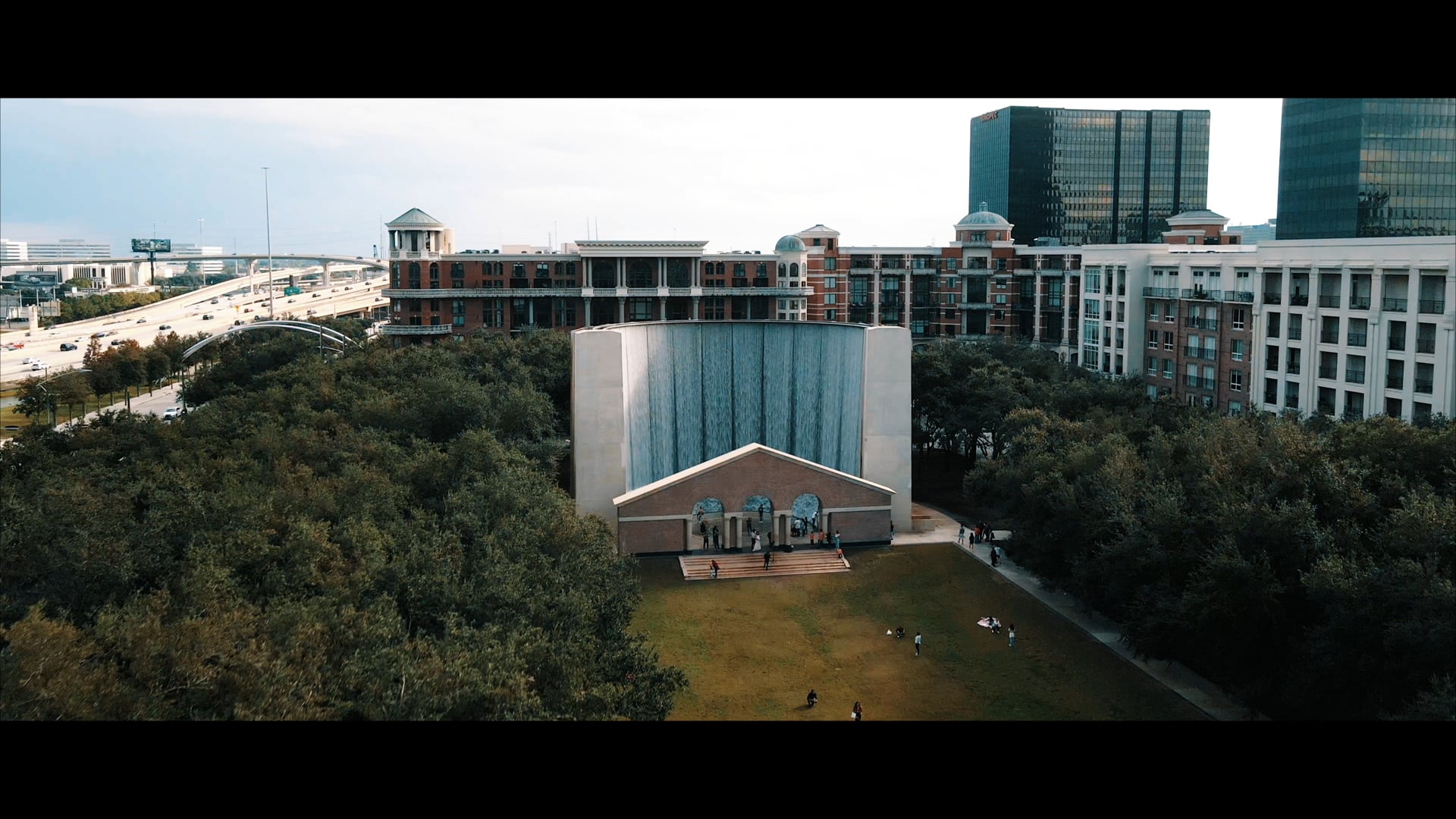 Monica Mohamed wedding