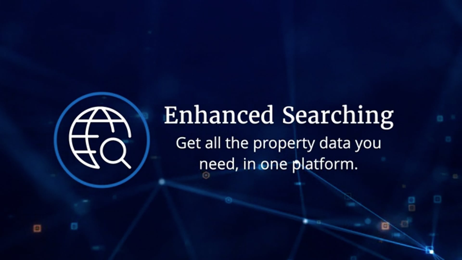 REALM™: Enhanced Searching