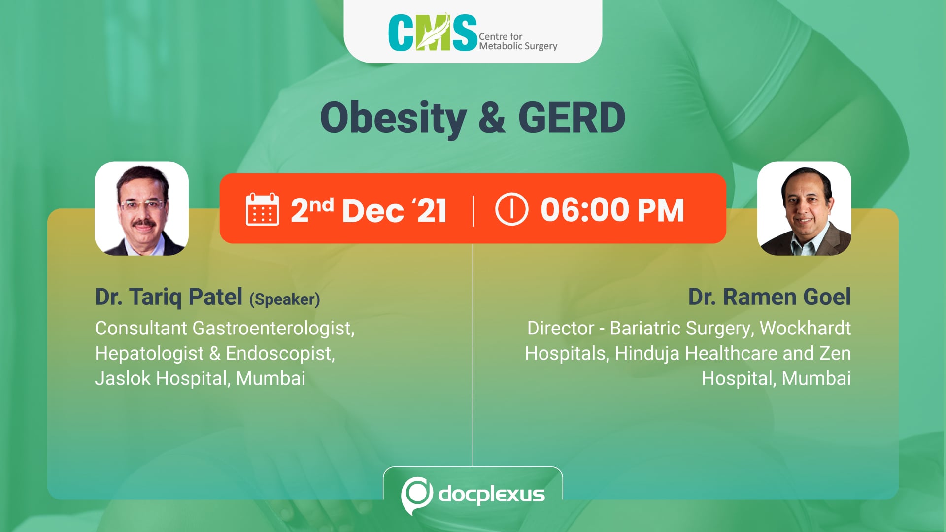 Obesity  and GERD