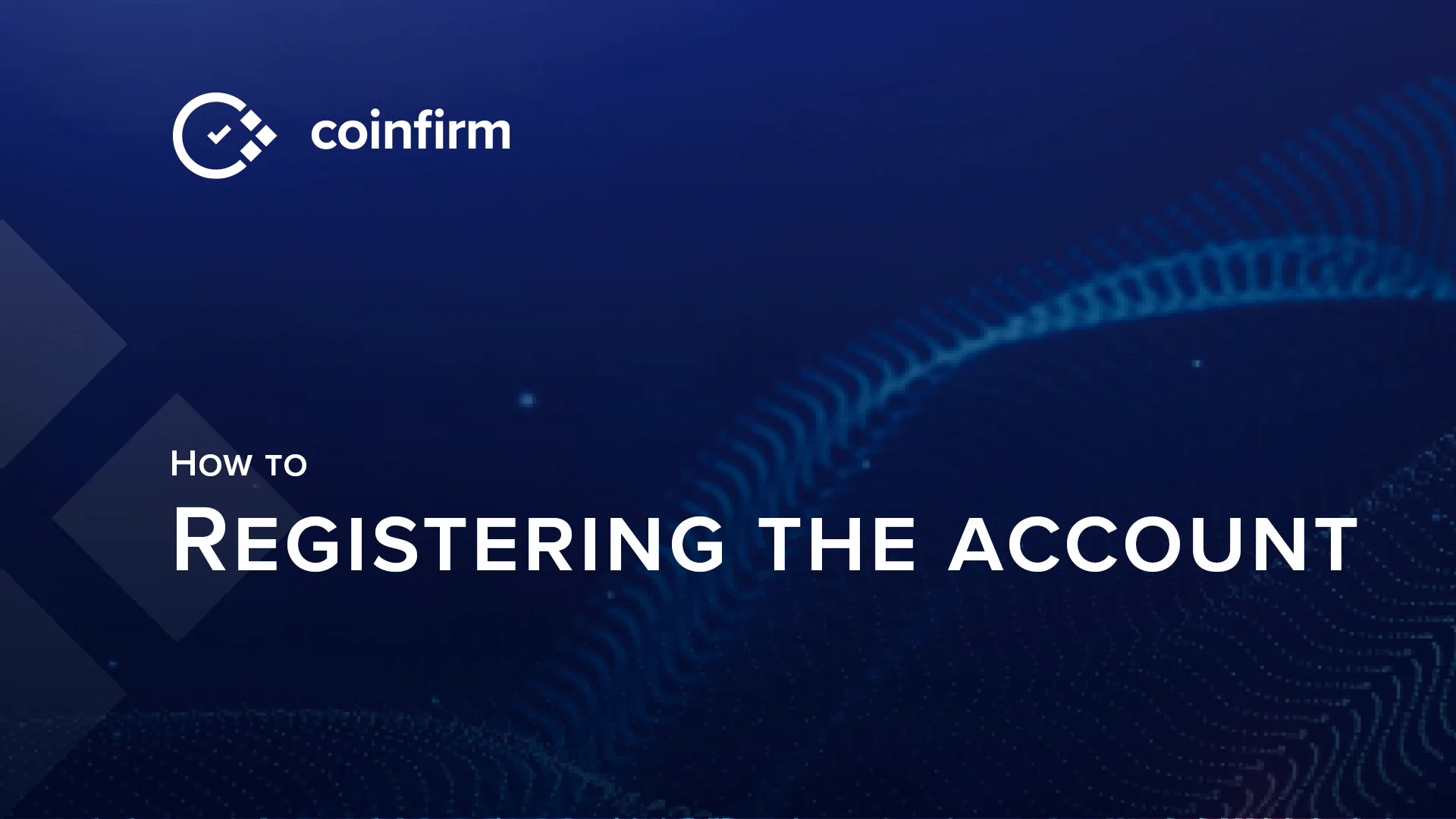 1. Register account.mp4 on Vimeo