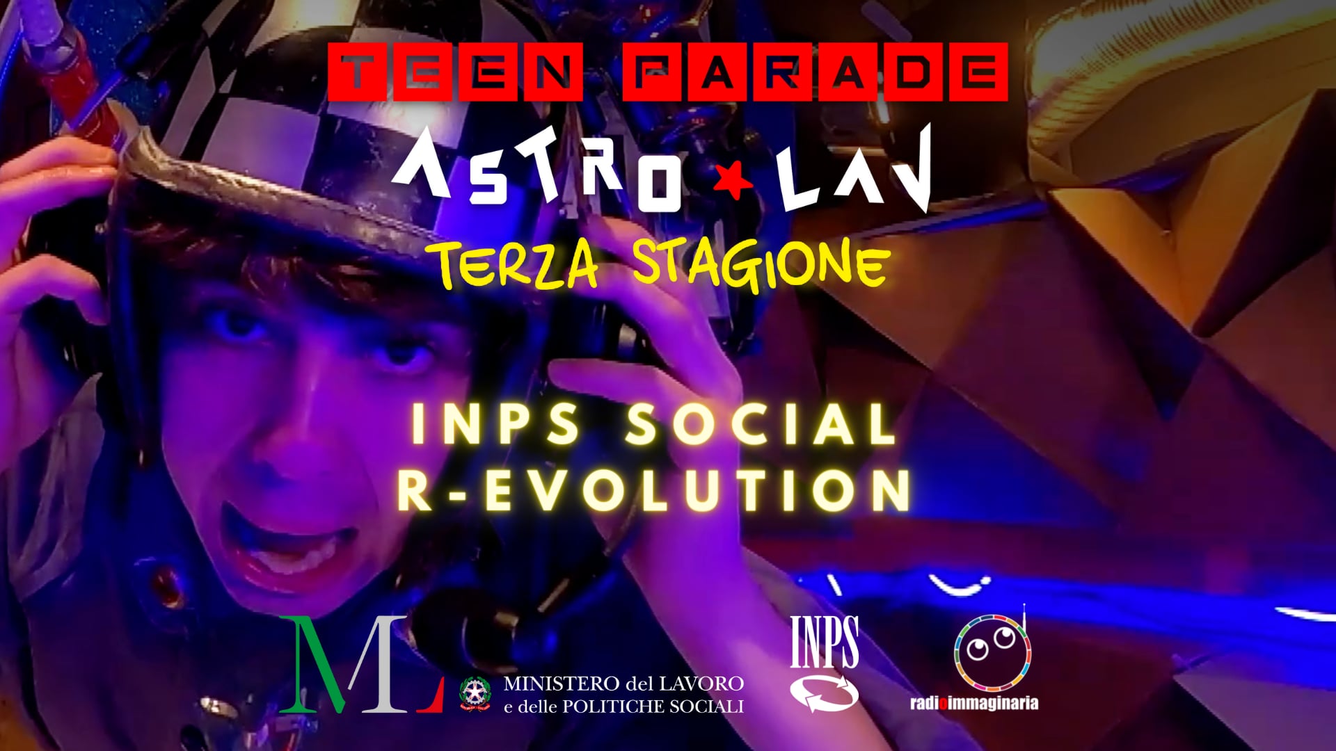 Copertina del video