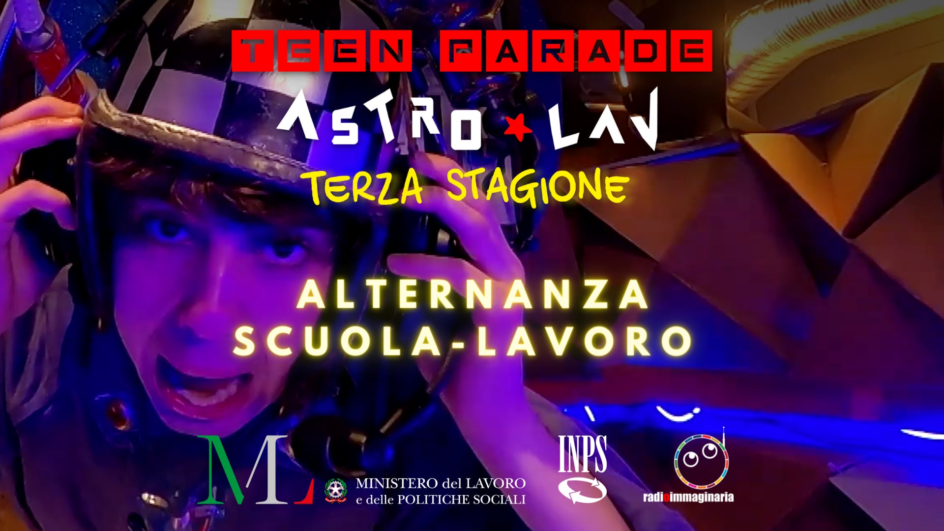 Copertina del video