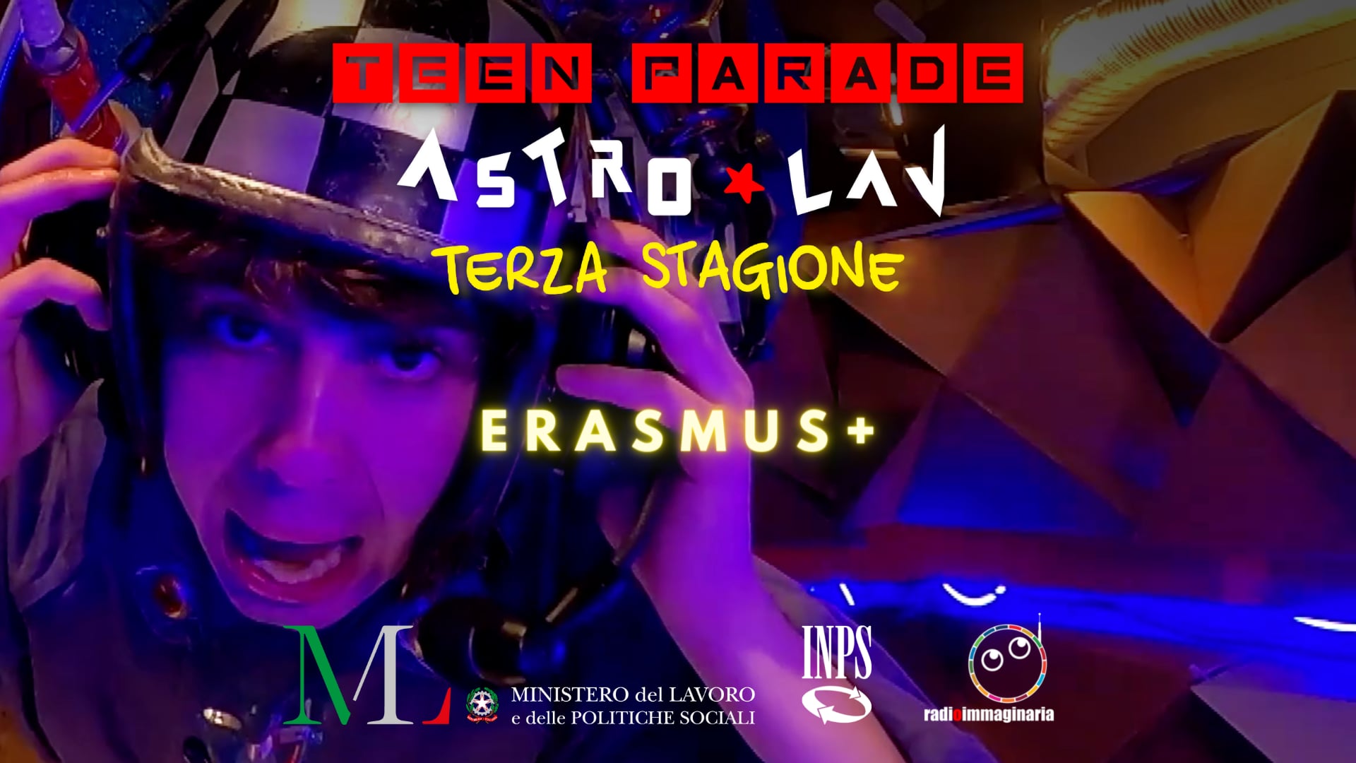 Copertina del video