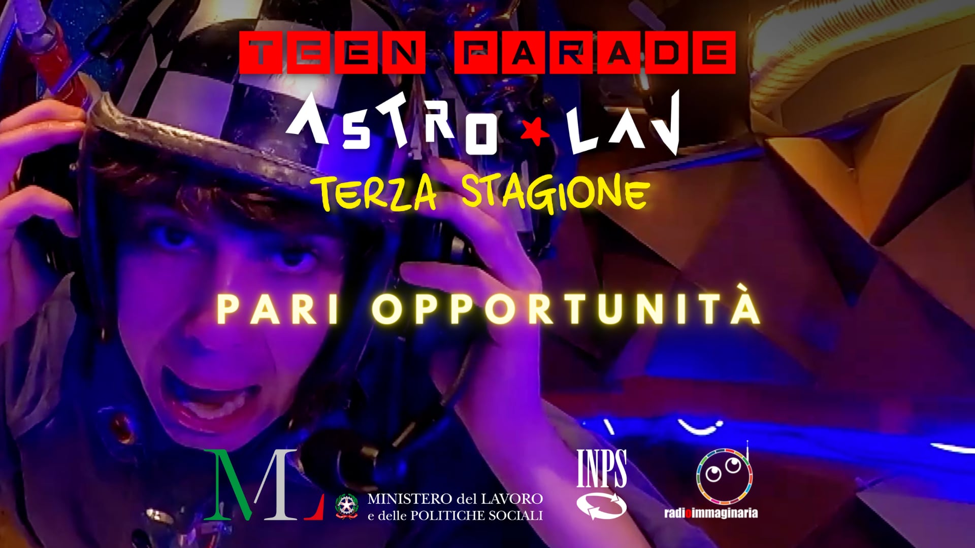 Copertina del video