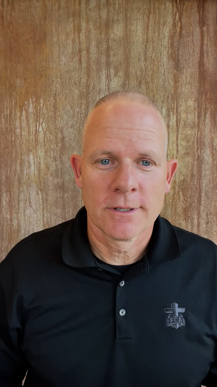 James - Faith Fueled Coach - Chapter 1 - Video.mov on Vimeo