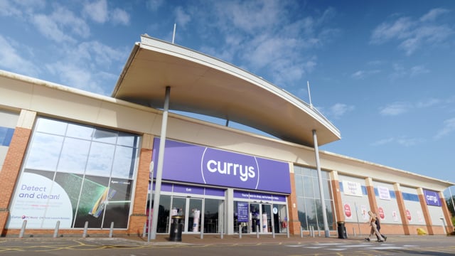 Electrical store retailers have never been under so much pressure as they are today.

They are in desperate need for an edge to combat online competition.

This is the story of how Volume Network delivered the win which Europe's largest electrical store retailer, Curry's was looking for.

This case study is designed to introduce their quite remarkable offering to retail store executives.

Produced in conjunction with their B2B Marketing agency - Beettoo.

Visit the Story Hero website... www.storyhero.uk