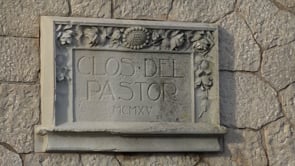 Final 2a fase de la reforma del Clos del Pastor