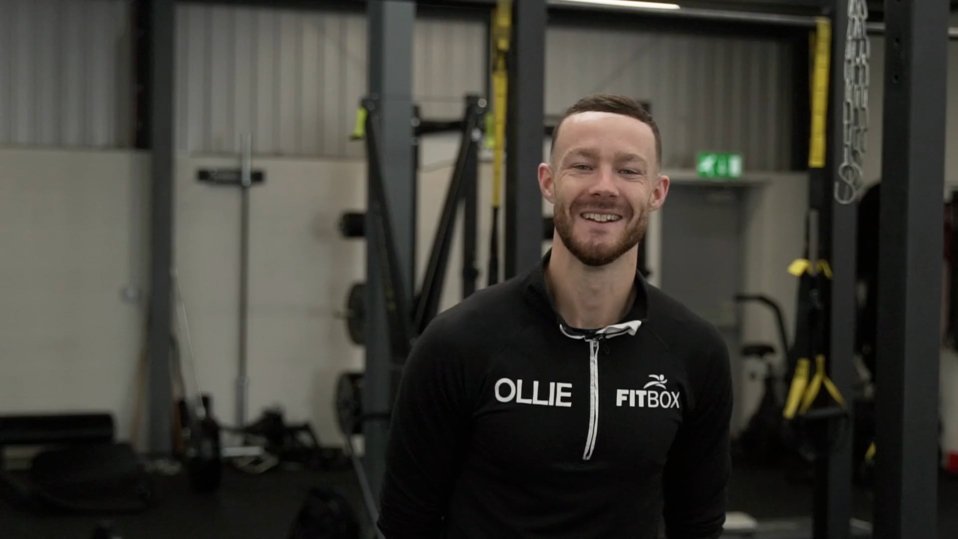 Ollie Stringer on Vimeo
