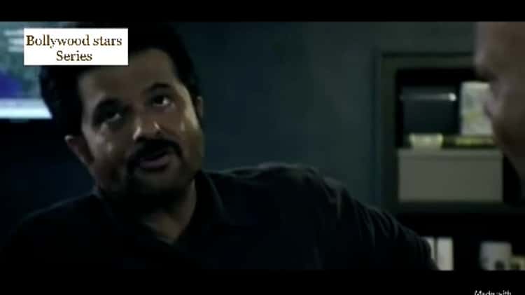 anil kapoor series 24 episode 1 2013 on Vimeo