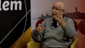Parlem : amb Domingo Gamito