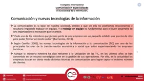 Departamento de ventas en hotelería: comunicación persuasiva