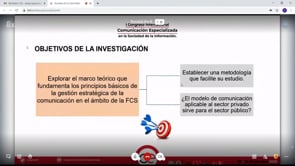 Fundamentos teóricos y metodológicos del análisis de la comunicación estratégica en fuerzas y cuerpos de seguridad: el caso de la Guardia Civil