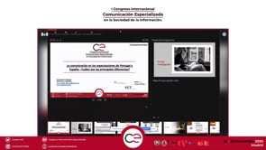 La comunicación en las organizaciones Portugal y España ¿Cuáles son sus principales diferencias?